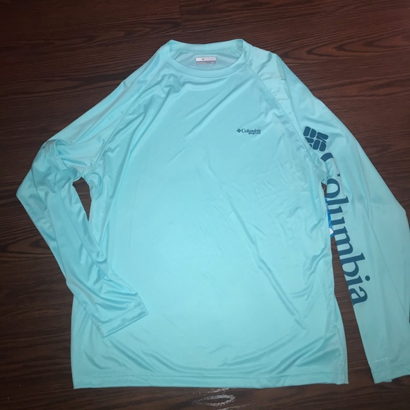 Long Sleeve Mens Columbia | Poshmark